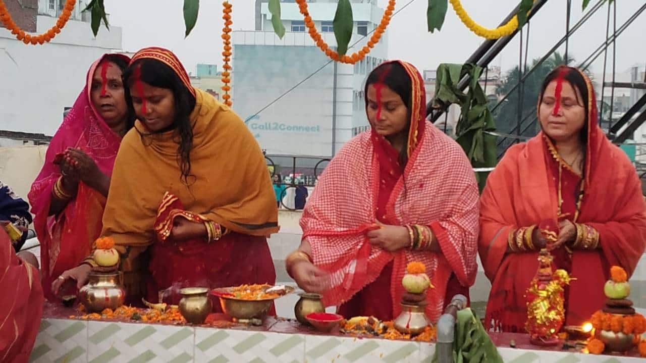 Chhath Puja, Chhath Puja 2020,