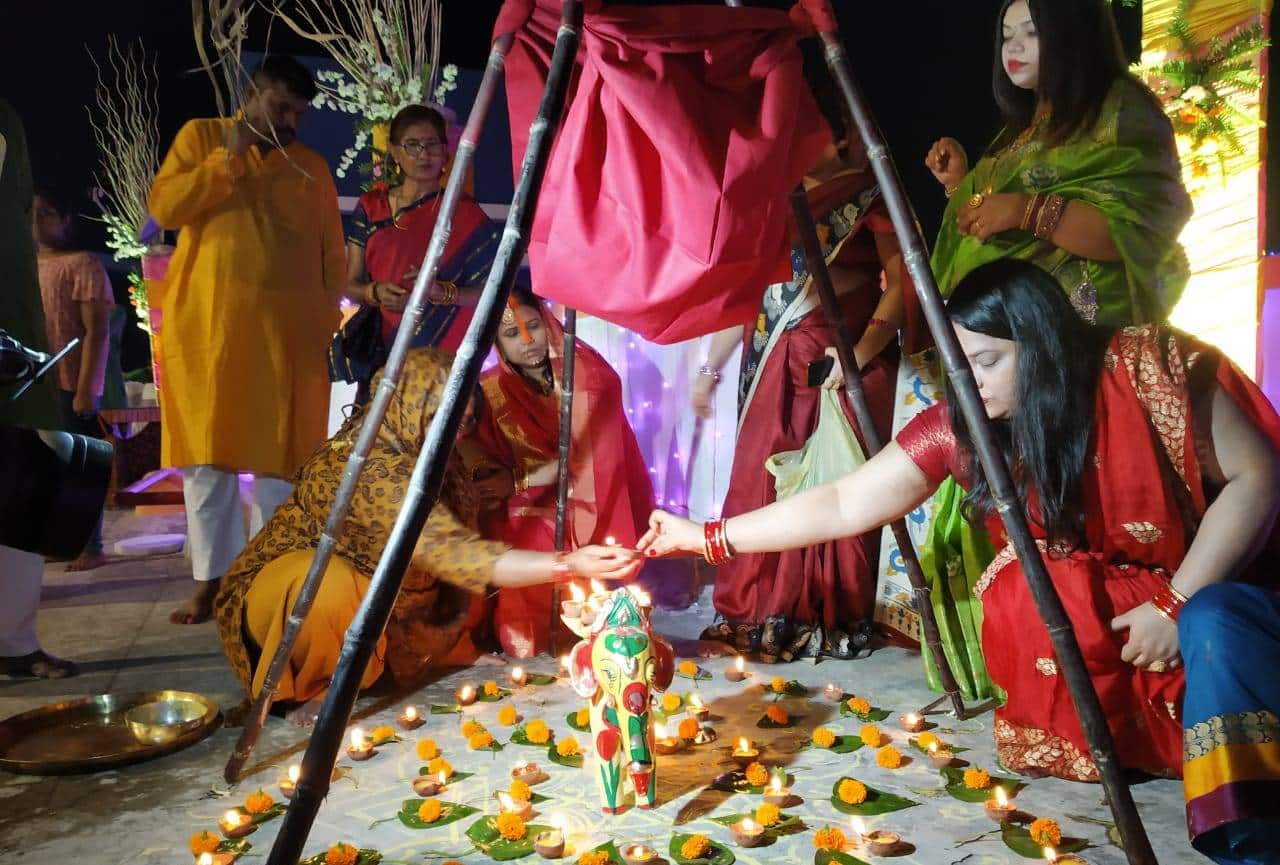 Chhath Puja, Chhath Puja 2020,