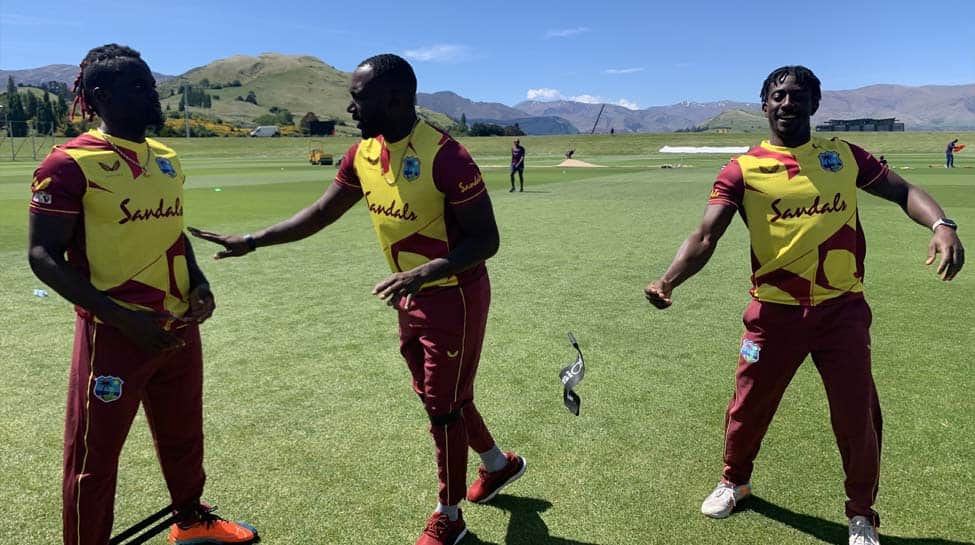 West Indies Cricket unveils new bold jersey as countdown for ICC T20 World Cup begins