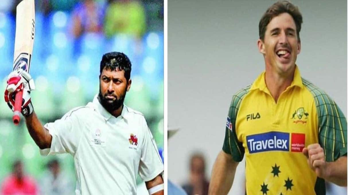 Australia vs India: Wasim Jaffer trolls Brad Hogg for questioning Rohit Sharma’s place in Test side