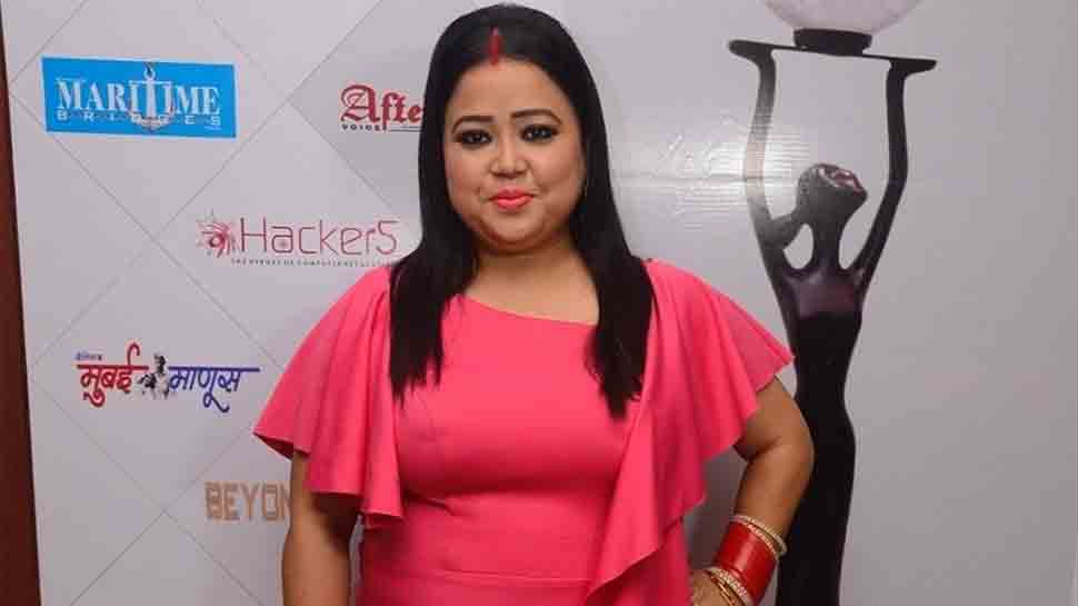 Bharti Singh, Haarsh Limbachiyaa arrested: How did NCB reach the couple for cannabis possession