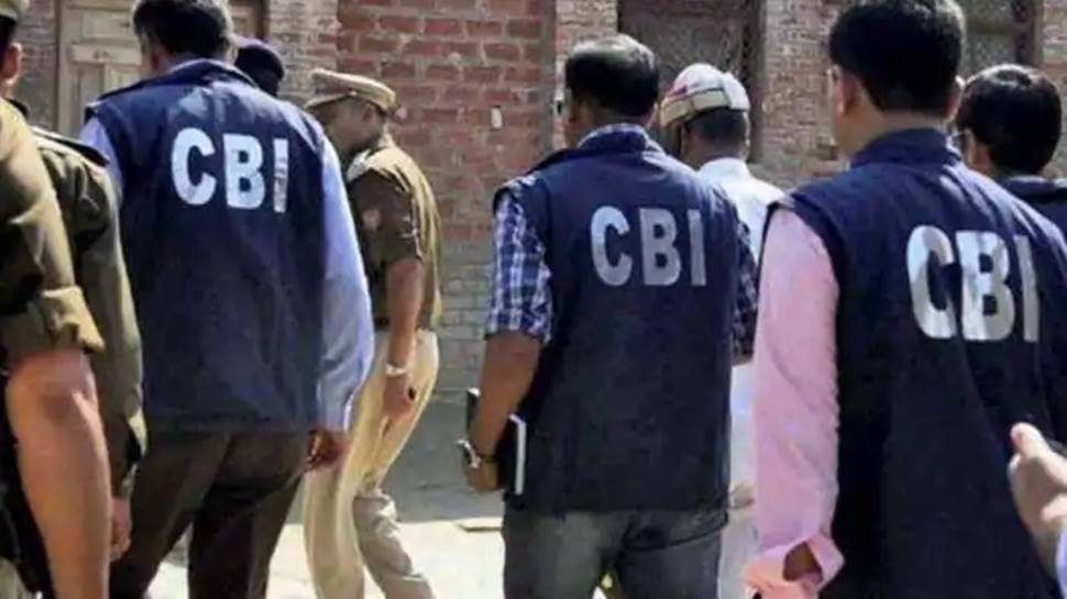 Hathras gang-rape case: CBI takes accused to Gujarat for polygraph, brain mapping test