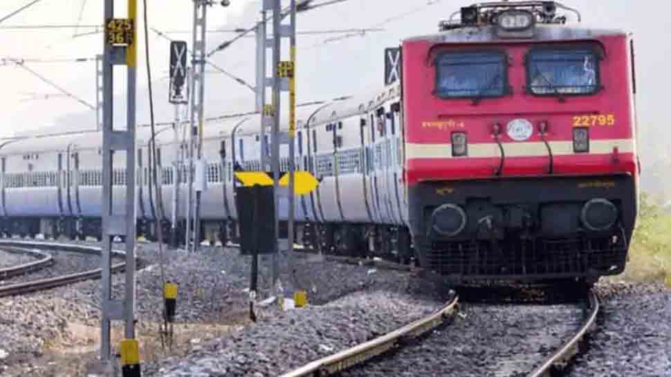 Passenger train services likely to resume in Punjab from Nov 24