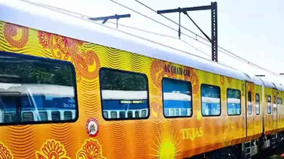 IRCTC ends operations of India&#039;s first private train Tejas Express, here&#039;s why