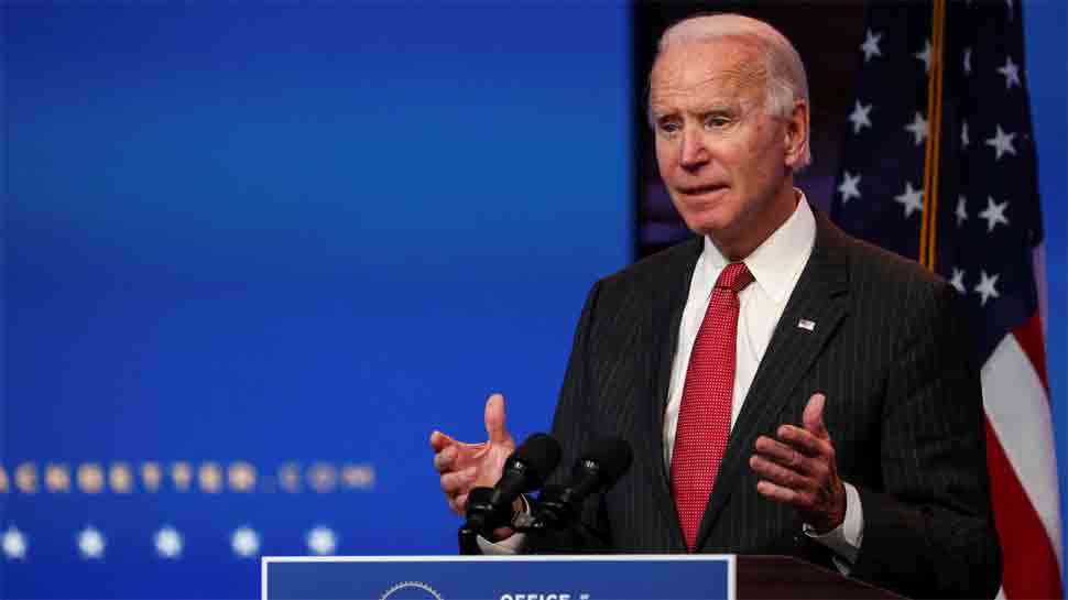 US President-elect Joe Biden to unveil first Cabinet picks on Nov 24; Antony Blinken likely to be nominated as US State secy