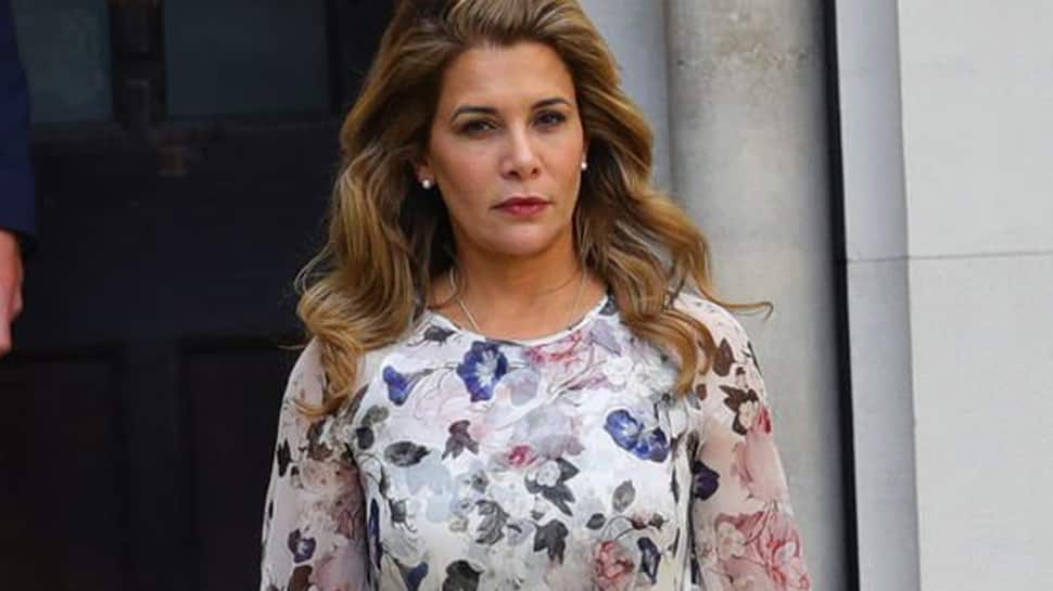 Dubai&#039;s Princess Haya gave over Rs 12 crore, expensive gifts to hide affair with bodyguard