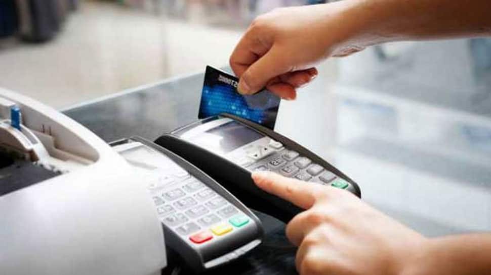 COVID Impact: Credit card transactions in September fall 17%
