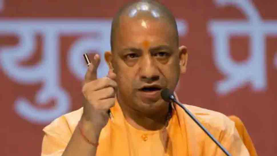 Death threat message issued for Yogi Adityanath on UP Police&#039;s WhatsApp number