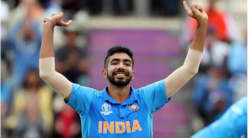 India vs Australia: Looking to challenge myself against the best, says Jasprit Bumrah