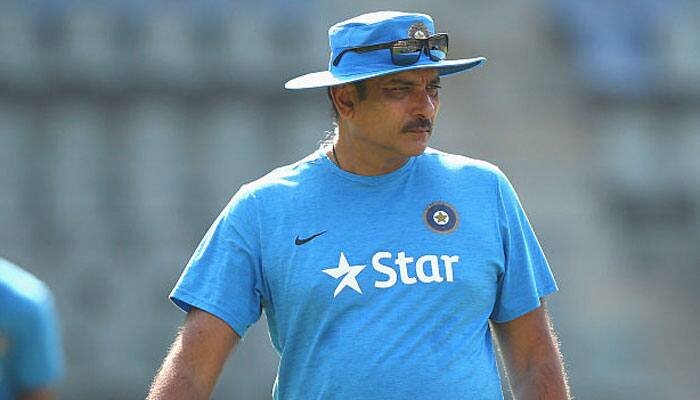 &#039;I think it’s right&#039;: India coach Ravi Shastri backs Virat Kohli’s decision to take paternity leave