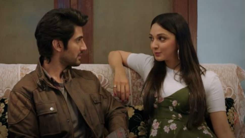 Indoo Ki Jawani trailer: Kiara Advani and her misadventures with dating apps make it an interesting watch
