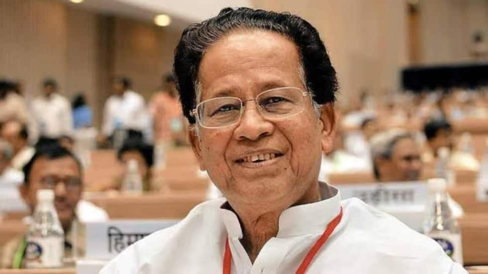 PM Narendra Modi, President Ram Nath Kovind condole death of veteran Congress leader Tarun Gogoi