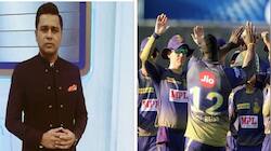 They should only retain three players: Aakash Chopra slams KKR’s poor IPL run