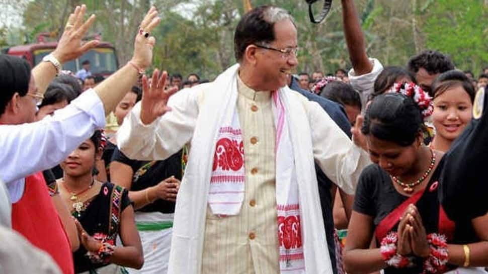 Tarun Gogoi: Man of grand vision and people&#039;s leader who led Assam from the front