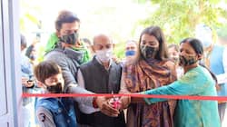 Raina to adopt 34 schools to ensure health and hygiene for over 10,000 kids