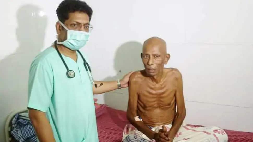 Tamil actor Thavasi succumbs to cancer in Madurai hospital