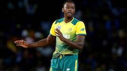 Bio-secure bubbles are like luxury prisons, says South Africa’s Kagiso Rabada 