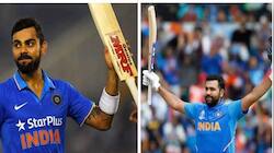 Vast difference in quality of captaincy': Gambhir vouches for Rohit over Kohli