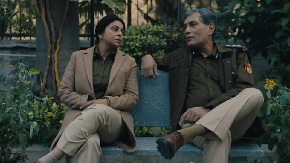 &#039;Delhi Crime&#039; wins International Emmy for Best Drama Series