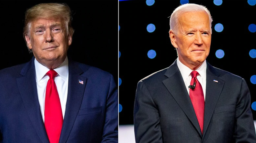 &#039;Do what needs to be done&#039;: Donald Trump finally clears way for Joe Biden&#039;s transition to White House