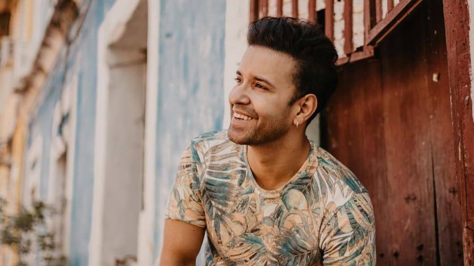 Prepping can help a lot in exploring characters: Aamir Ali on upcoming &#039;Naxalbari&#039; 