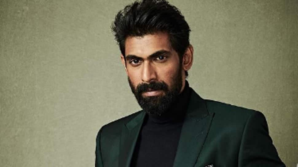 There was BP, calcification around heart and failed kidneys: Rana Daggubati  reveals on Samantha Akkineni's chat show | People News | Zee News