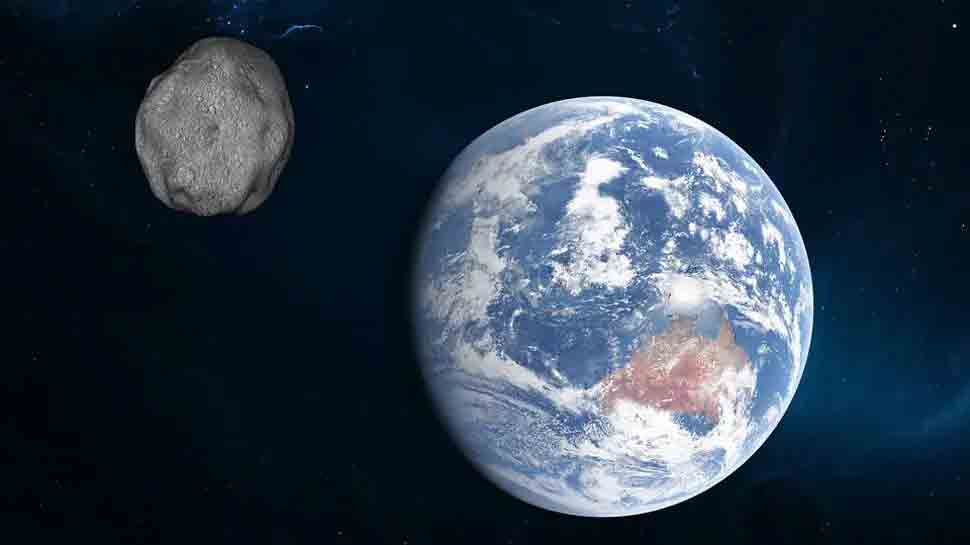 Asteroid as big as Burj Khalifa to fly by earth at 56,000mph on November 29
