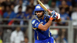 This Indian player thinks Rohit Sharma is 'little ahead' of Kohli as a captain