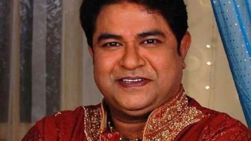 TV actor Ashiesh Roy of &#039;Sasural Simar Ka&#039; fame dies of kidney ailment