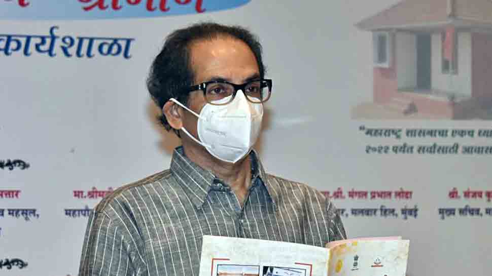 Maharashtra in touch with Serum CEO, task force set up to manage COVID vaccine distribution: Uddhav Thackeray to PM Modi