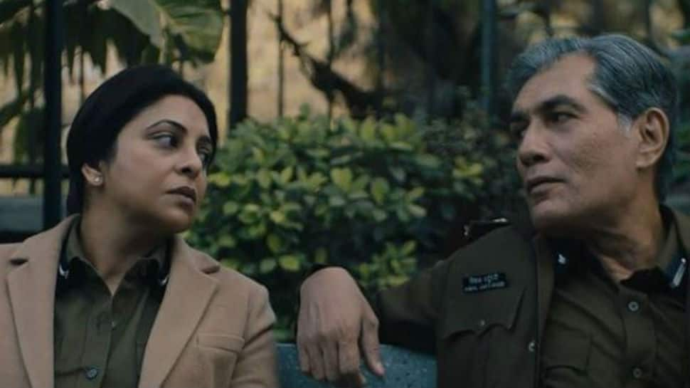 After Emmys victory, Shefali Shah says, &#039;for me, Delhi Crime has always been a winner&#039; 