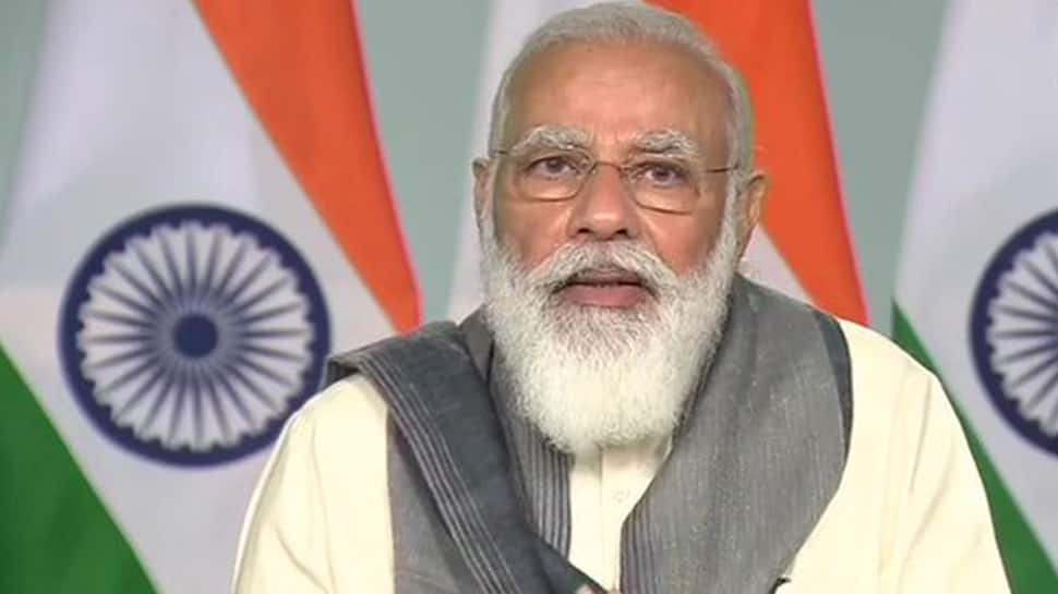 Good recovery rates made people careless about COVID-19, asserts PM Narendra Modi; says &#039;priority is to make vaccine available for all&#039;