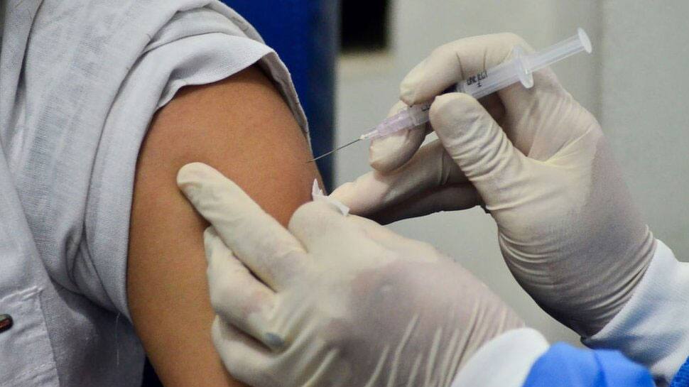 Take steps to deal with side effects of Covid-19 vaccination: Centre tells states, UTs