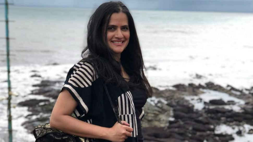 Cus it&#039;s my body, my cleavage: Sona Mohapatra shuts down troll as she opens up on victim-blaming 