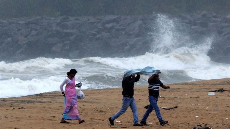 Cyclone Nivar: NDRF deploys 1200 rescuers, puts 800 on standby ahead of landfall in Tamil Nadu, Puducherry and Andhra Pradesh