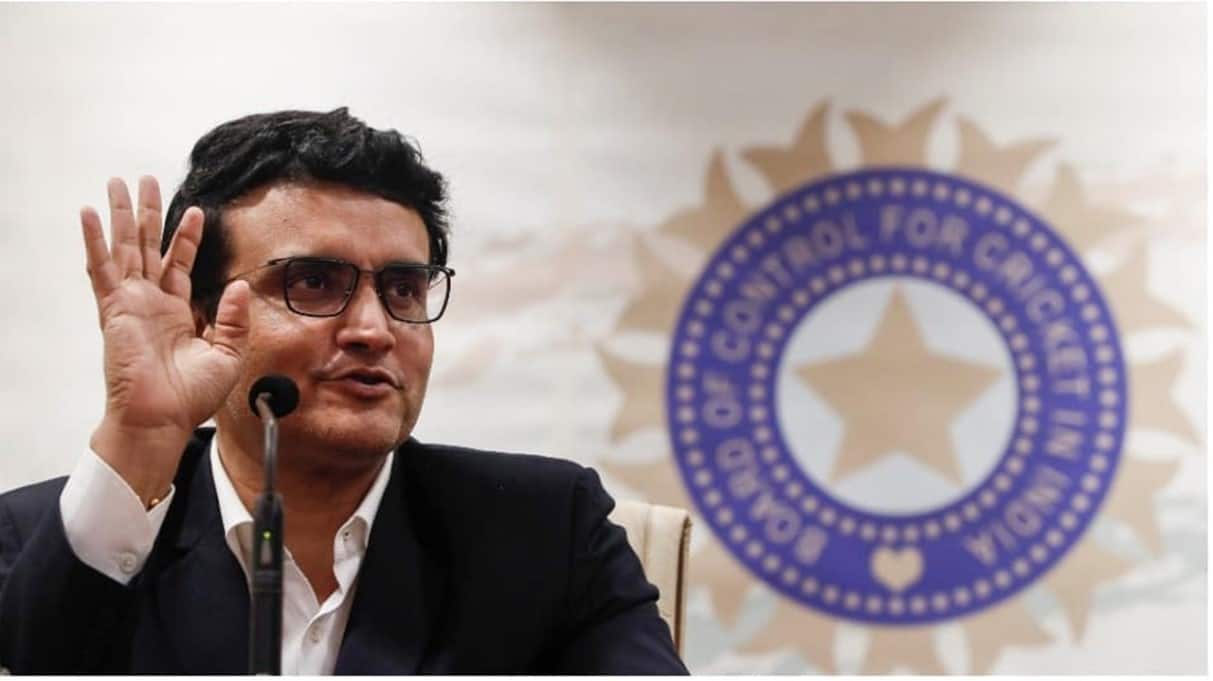 India to host England for five T20I’s, announces BCCI chief Sourav Ganguly