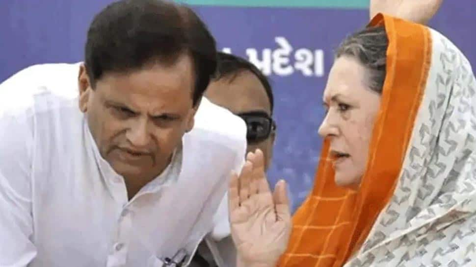 Ahmed Patel, Congress&#039; man Friday and Sonia Gandhi&#039;s staunch loyalist