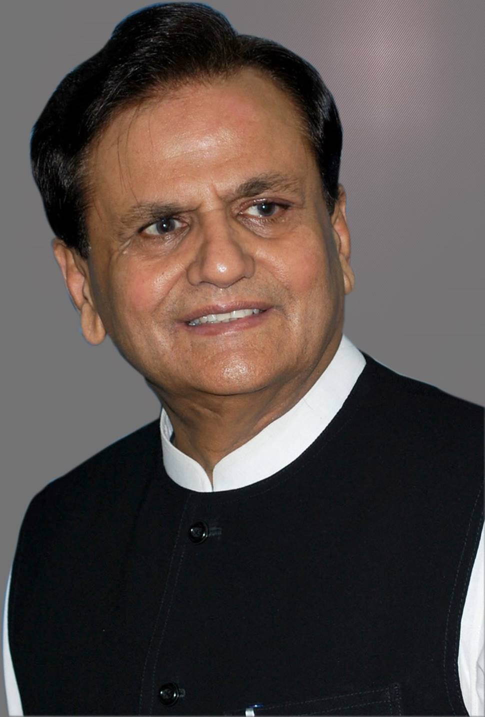 Ahmed Patel dies due to COVID