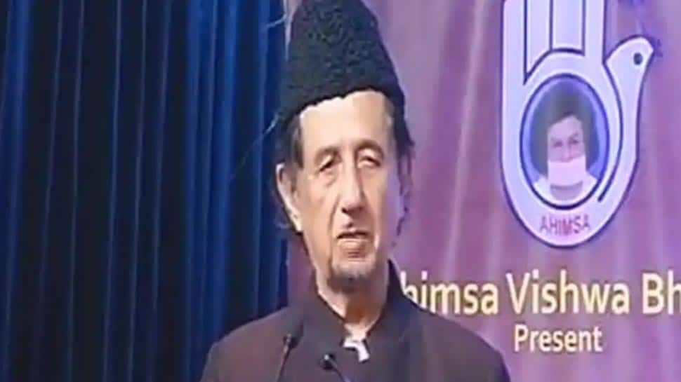 Prominent Shia cleric and AIMPLB vice-chairman Maulana Kalbe Sadiq dies at 83