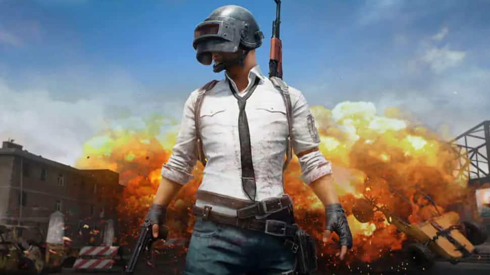 pubg live video in hindi