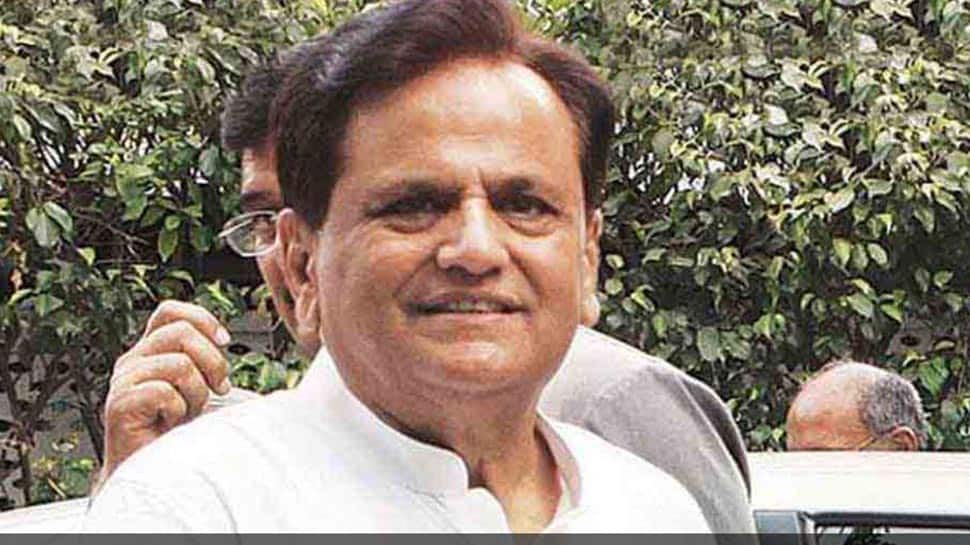 'Lost an irreplaceable comrade and a friend': Sonia Gandhi mourns Ahmed Patel's death