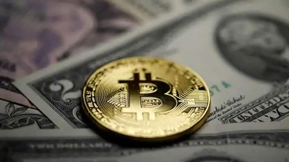 Bitcoin climbs towards all-time high after topping $19,000