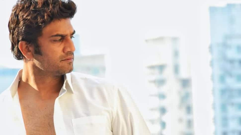 &#039;Laxmii&#039; actor Sharad Kelkar feels &#039;luck is in my favour right now&#039;