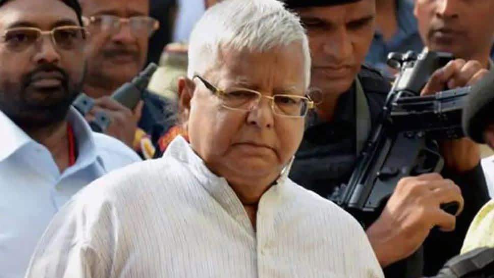 &#039;Abstain from voting, will make you minister&#039;: Lalu to NDA MLA in alleged audio clip