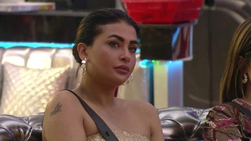 Pavitra Punia&#039;s spooky encounter inside &#039;Bigg Boss 14&#039; house is hair-raising!