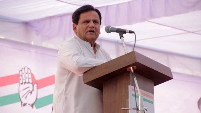 Ahmed Patel dies due to COVID