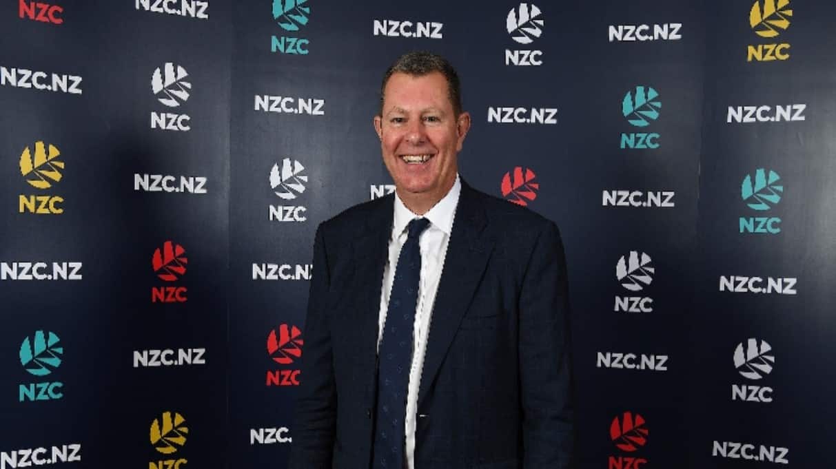 New Zealand Cricket director Greg Barclay elected as new ICC Chairman