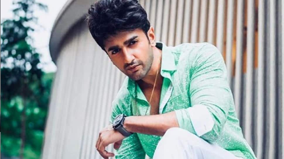 Bigg Boss 14 fame Nishant Singh Malkhani to play an army officer in web film &#039;LAC&#039;