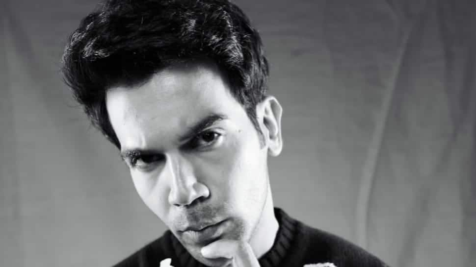 Rajkummar Rao wants you to &#039;never forget why you started&#039; 