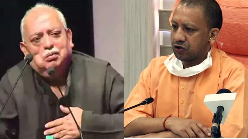 Yogi Ji knows nothing as he never loved, nor took part in &#039;jihad&#039;: Munawwar Rana on Uttar Pradesh&#039;s new law against forced conversions